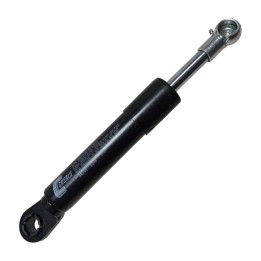 amortiguador de gas para asiento 160 mm 330 n