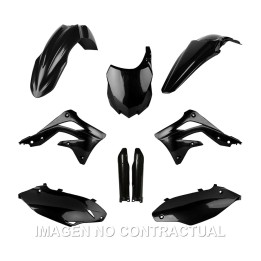 kit di plastiche per carrozzeria 9-1569