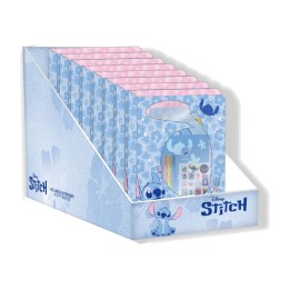 sadaření notebooku stitch disney 52487