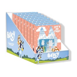 könyvcsomag bluey 52481