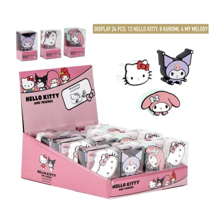 lijmknip model assortiment hello kitty