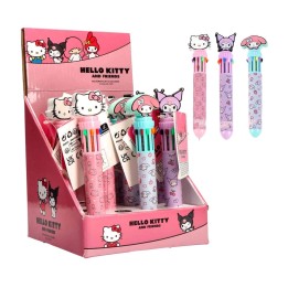penne a color modello assortito hello kitty 51206