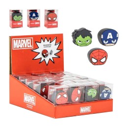 školní tužkováče sestavení los vengadores avengers marvel