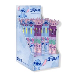 blejtr v barvě zásuvky stitch disney 51202