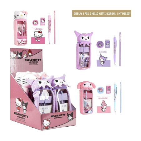 vzponjava iz micka različnih modelov hello kitty 51112