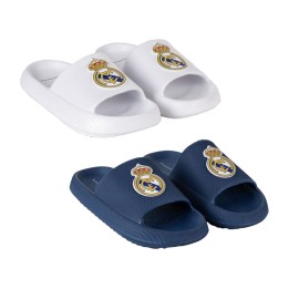 børneklipklapper assorteret model real madrid 48863
