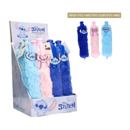 měkkáková tužka sestřihovaná verze stitch disney 51195