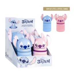 bärgarkorg sortiment stitch disney 51116