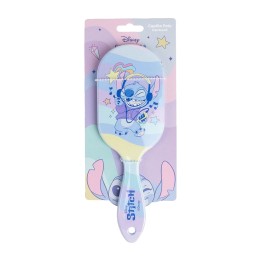 szczotka do włosów stitch disney 43846