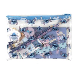 sada papírnictví stitch disney 12121