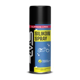 spray lubrifiant et brillant à la silicone 400 ml 267.201.111