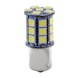 bombeta led de moto 12v bay15s 450 lm 246.511.005
