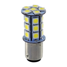 bombeta led de moto 12v ba15d 410 lm 246.510.885