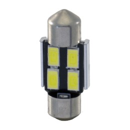 led-motorcykellampa 12v 36 mm 100 lm 246.511.055