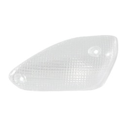 vidre transparent d'intermitent davanter esquerre per a scooter 246.470.255