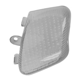 cristal naranja de intermitente trasero derecho para scooter 246.470.245