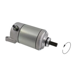 startmotor för motorcykel 246.390.810