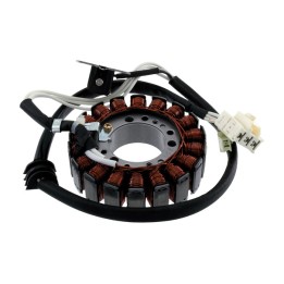 stator zapalování pro motocykl 12v 18 polos 246.350.615