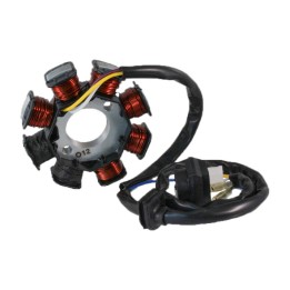 estàtor d'encesa per a moto 12v 8 polos 246.350.611