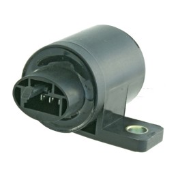 relé d'intermitents amb avisador acústic per a moto 12v 10w 3 pin 246.120.102