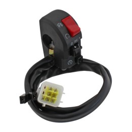 spínač blinkrů pro motocykl 246.090.350