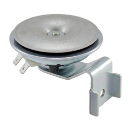 clàxon per motocicleta 12v 71 mm 246.070.090