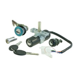 kit de panys de contacte per a scooter (4u) 246.050.621