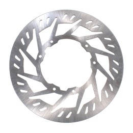 disque de frein avant pour moto 260x108x3,5 mm 6 taladros 225.162.950