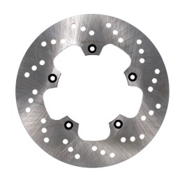 disc de fre posterior per a moto 220x102x4 mm 5 taladros 225.162.850
