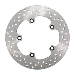 disc de fre davanter per a moto 267x132x5 mm 5 taladros 225.162.670