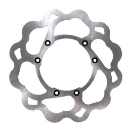 vågformad frambromsskiva för motorcykel 250x108x3,5 mm 6 taladros 225.162.730