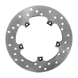 disc de fre posterior per a moto 240x125x6 mm 5 taladros 225.162.442