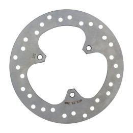 disc de fre davanter per a moto 220x88x4 mm 3 taladros 225.162.370