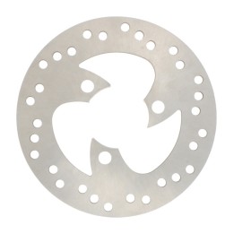 disc de fre posterior per a moto 190x58x3,5 mm 3 taladros 225.162.182