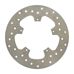 disc de fre davanter per a moto 260x125x4 mm 5 taladros 225.162.080
