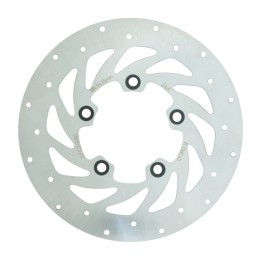 disc de fre davanter per a moto 260x87,5x4,2 mm 5 taladros 225.162.210