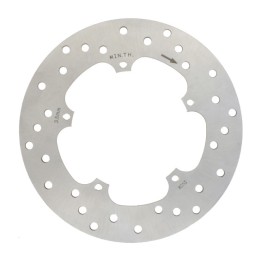 disc de fre davanter per a moto 240x125x4,4 mm 5 taladros 225.162.172