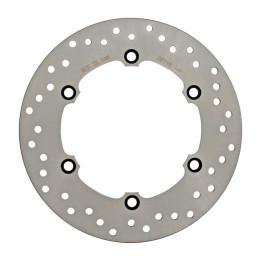 hátsó féktárcsa motorra 256x144x5 mm 6 taladros 225.162.100