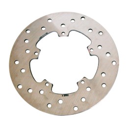 első féktárcsa motorra 200x96x4 mm 5 taladros 225.160.160