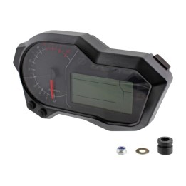 motorkerékpár sebességmérő 163.681.150