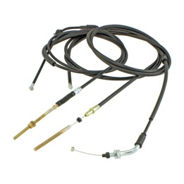 cable de fre posterior per a moto 163.555.180