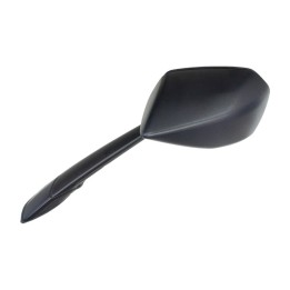 motorcycle left rearview mirror 122.763.190
