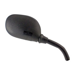 höger backspegel för motorcykel m8x1,25 122.770.040