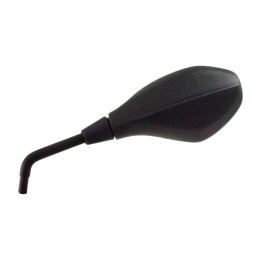 vänster backspegel för motorcykel m10x1,25 122.761.330