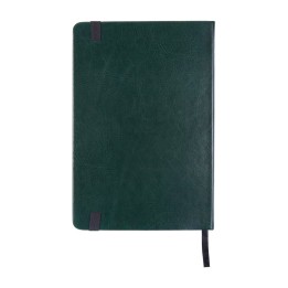 premium-notizbuch slytherin harry potter