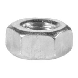femella hexagonal per a moto uni 5588 m3 121.859.272
