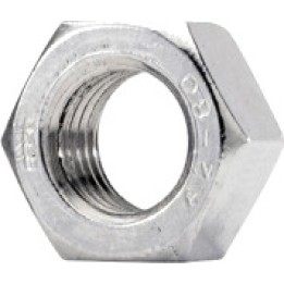galvanizovaná matice pro motocykl m8 121.858.880