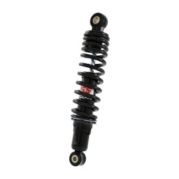 přední hydraulický dvoutrubkový tlumič pro scooter vd220-270p-02-88