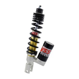 amortiguador trasero con depósito separado para scooter eco line ok302-285t-02al-388