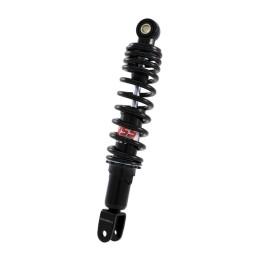amortiguador trasero hidráulico de doble tubo para scooter od220-290p-01-88
